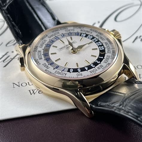 patek philippe world time 5110 replica|Patek Philippe World Time 5110J .